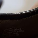 B Makowsky B. Makowsky black heels size 7½ Photo 4