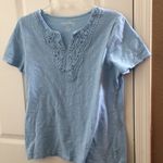Coral Bay FINAL MARKDOWN Ladies  t shirt medium Photo 0