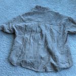 Thread and Supply  Button Down Shirt Photo 3