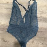 Victoria's Secret VS Lingerie Bodysuit Photo 1