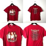 The Band Perry 2012 Tour T Photo 1