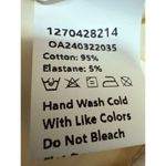 NEW Commense Cream Floral Ruched Sleeveless Cami Camsole Bodycon Tank Dress S Photo 5