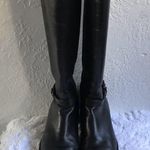 Aquatalia  high boots Photo 5