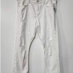 Anthropologie NWT Pilcro The Slim Boyfriend Jeans Size 32. A42 Photo 6