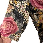 Meideng Changshan Top Traditional Chinese Garment Floral blouse Size undefined Photo 6