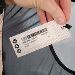 Nasty Gal NWT  Black Mesh Lace thong lingerie bodysuit 

size 18 Photo 9