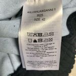 Ganni x Ahluwalia Cloudburst Colorblock Track Jacket size 42 US size 12 M-L-XL Photo 14