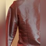 Metallic 2 Tone Pink Blue Shimmer Double Photo 7