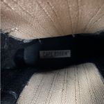 Cape Robbin  - Kelsey Faux Suede & Snakeskin Pointed Toe Western Boots Photo 5