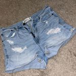 Abercrombie & Fitch High Rise Shorts Photo 0