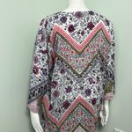 Loft   long kimono cover up Photo 4