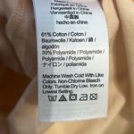 J.Crew New perfect lightweight jacket in Champagne Pink Photo 4