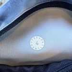 Lululemon Tight 4 Speed Up 28" Blush Blossom Alpine White Midnight Navy Full On Photo 6