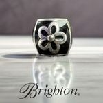 Brighton Night Glow Flower Bead Charm Photo 0