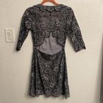 For Love & Lemons Theodora Mini Dress Photo 7