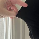 Anne Klein Black Short Sleeve Tee / M14 Photo 2