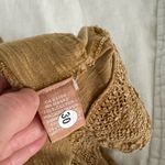 April Cornell Women’s XXS 100% Cotton LagenLook Garment Dyed Dress Photo 5