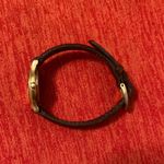 Citizen Women’s gold plate stainless steel quartz movement  wrist watch! Photo 5