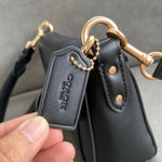 coach Jade Shoulder Bag Style No.F91105 Photo 2