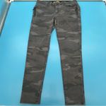 Democracy  Camouflage Green and Gray Size 12 Photo 1