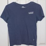 Vans ✨Donating Soon✨ Short Sleeve Tee Photo 0