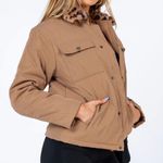 Princess Polly Jacket Photo 2