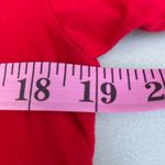 Ohio State University Vintage Buckeyes Red Graphic T-shirt Photo 5