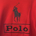 Ralph Lauren Polo  sweatshirt Photo 1