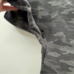 Spanx Look At Me Now Gray Camo Seamless Tummy Control Shaping Leggings Sz S Photo 6