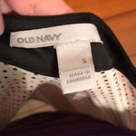 Old Navy Super cute polka dot silky blouse Photo 4