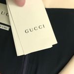 Gucci NWT ribbon print dress Photo 10
