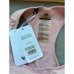 Gymshark NWT women’s best sports bra Photo 1