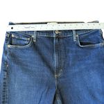 AGOLDE Nico Boot Jeans Women's Size 31 Boot Cut Med Wash Photo 7