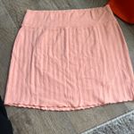 Aerie  Offline large ribbed mini skirt Photo 3