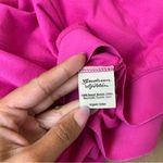 Gudrun Sjoden Pink Ruffle Harem Pants Photo 9