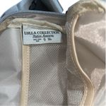 LULLA COLLECTION Nylon Belt Bag Purple Photo 5