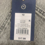 Universal Threads Universal Thread Vintage Midi Shorts Photo 5