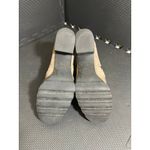 Sorel  Addington Lace-Up Ankle Boots Leather Shoes Size 7 Womens‎ Photo 4