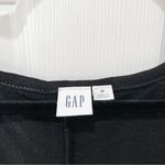 Gap  Cotton Maxi Dress Photo 4