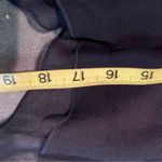 Bailey44 #514 BAILEY 44 Silk Black Flowey Tank Top Photo 9