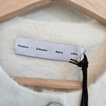 Proenza Schouler  White Label The Josephine Jacket in Brushed Knit Med Photo 6