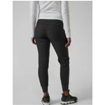 Athleta  Headlands Hybrid Trek Jogger Pants Sz 2 Tall in‎ Black Pantalon Photo 1