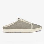 Olukai Pehuea Li in Tapa. Womens Size 8. Tan Photo 1