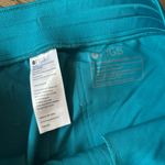 FIGS  Technical Collection Jogger Scrub Pants Caribbean Blue | Women’s Small Photo 7