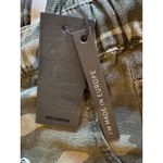 One Teaspoon  Pants Women XS Green Camo Shabbies Jeans Drawstring‎ NWT Athleisure Photo 11