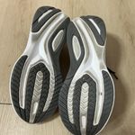 Saucony Guide 16 Running Shoes Black Low Top Athletic Sneakers Photo 4