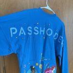 Disney Run 2024 Princess Half Marathon Weekend Spirit Jersey NWOT - Size Small Photo 7