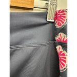 Tommy Bahama Golf Womens Blue Skort Size L Pickleball Tennis Workout Active Photo 7