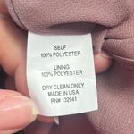 Amanda Uprichard NWOT | Moonlight Jumpsuit Photo 5