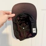 Calvin Klein Vintage 90’s Y2K silk baseball hat AS IS Photo 4